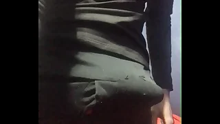 Todo negro